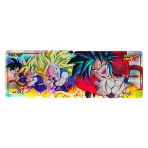 Carte Dragon Ball GT - Goku