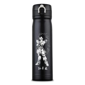 Thermos Dragon Ball Z - Raditz