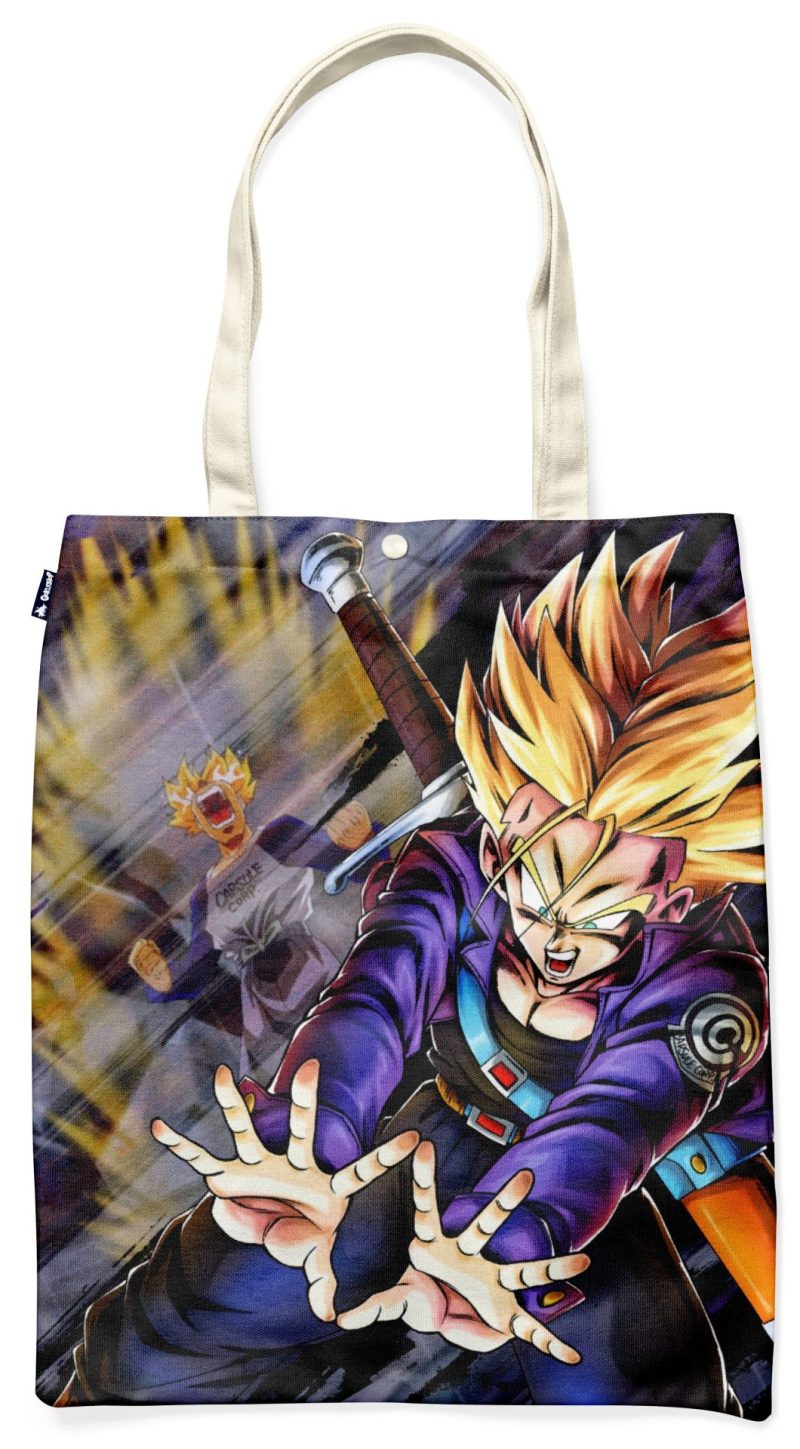 Tote Bag Trunks