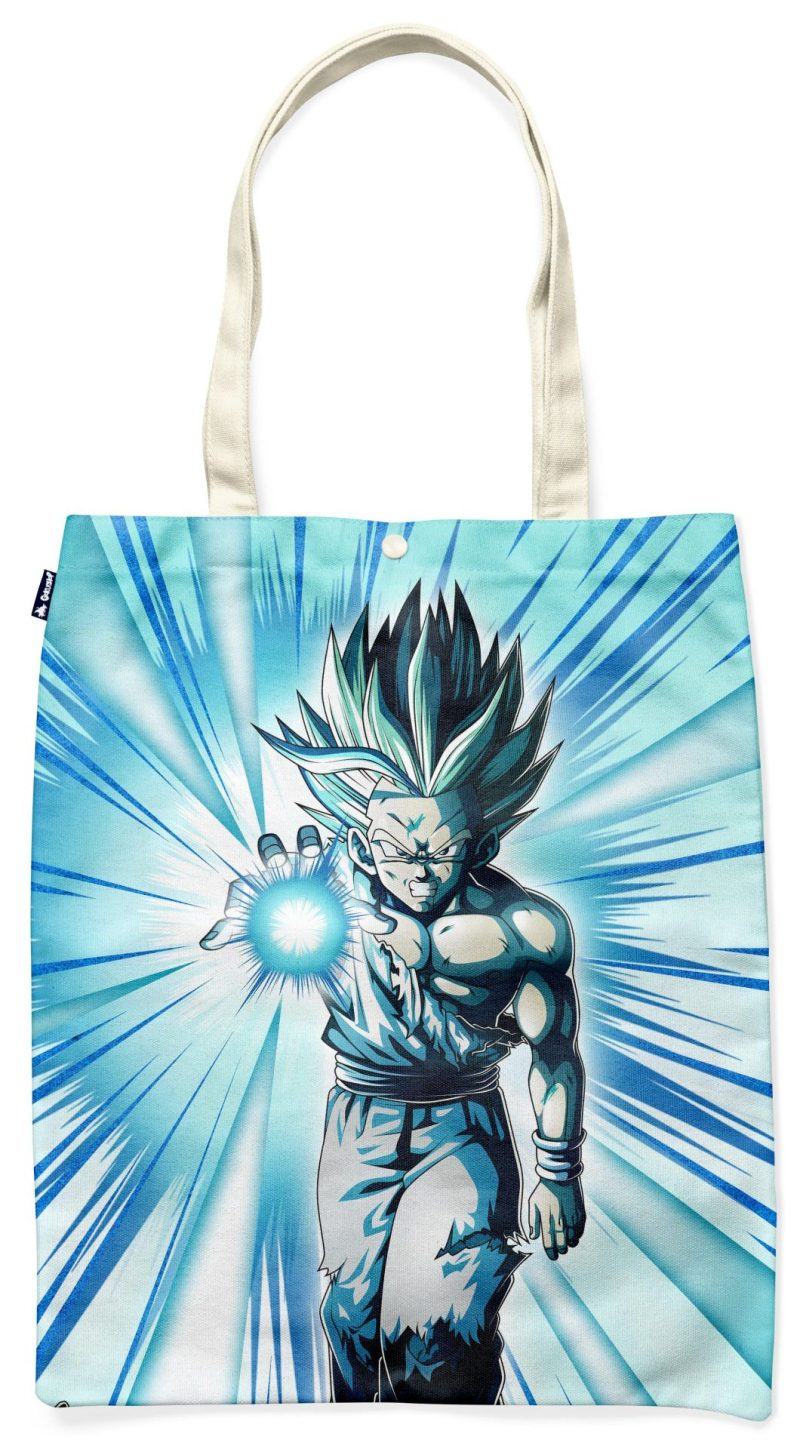 Tote Bag Gohan