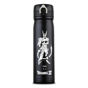 Thermos Dragon Ball Z - Cell