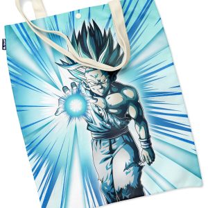 Tote Bag Dragon Ball Z - Gohan