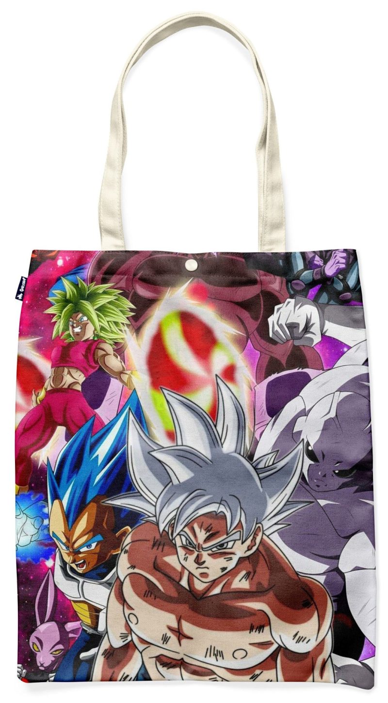 Tote Bag  Tournoi du Pouvoir