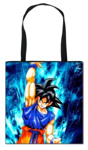 Tote Bag DBZ