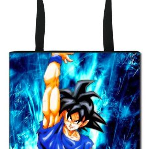 Tote Bag DBZ