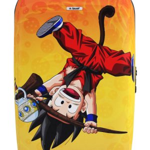 Housse de Valise Goku Petit