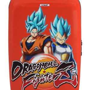 Housse de Valise Dragon Ball - Fighter Z