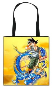 Tote Bag Dragon Ball GT