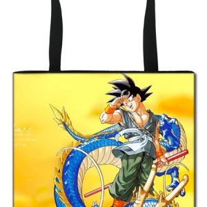 Tote Bag Dragon Ball GT