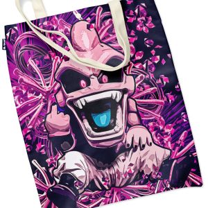 Tote Bag Dragon Ball Z - Kid Boo