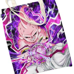 Tote Bag Dragon Ball Z - Kid Buu