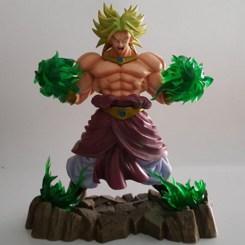 LED Broly