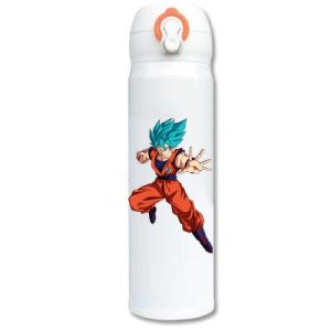 Thermos Dragon Ball Super