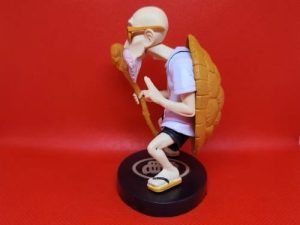 Figurine Dragon Ball Kamé Sennin photo review