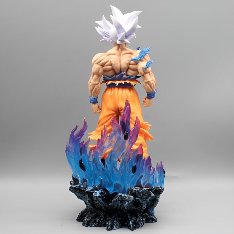 Figurine Sangoku Ultra Instinct