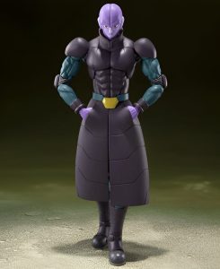 Figurine Dragon Ball Hit Articulé