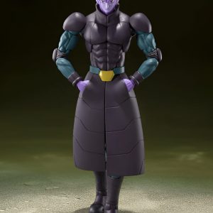 Figurine Dragon Ball Hit Articulé