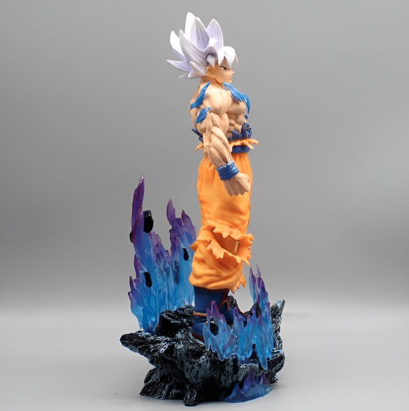 Figurine DBS Sangoku Ultra Instinct