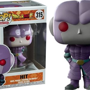 Funko Pop Dragon Ball Hit