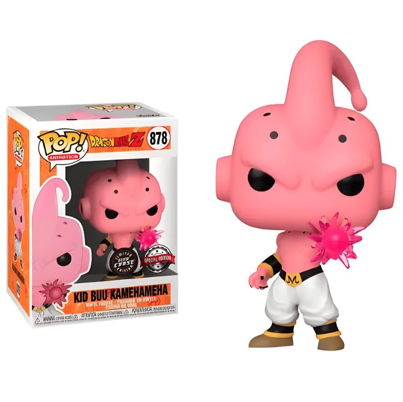 Figurine Pop Dragon Ball Kid Buu