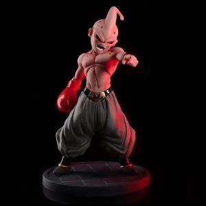 Figurine Dragon Ball Kid Buu Boxeur