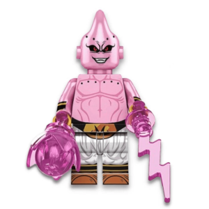 Lego Dragon Ball Buu