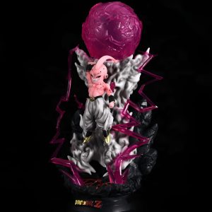 Figurine Dragon Ball Demon Kid Buu