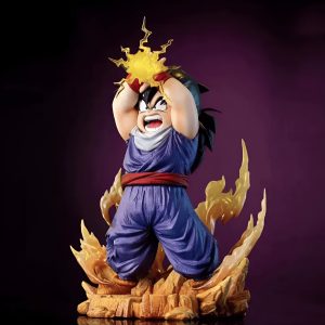 Figurine Dragon Ball Gohan Magic Flash