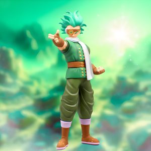 Figurine Dragon Ball Granola