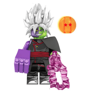 Lego Dragon Ball Zamasu