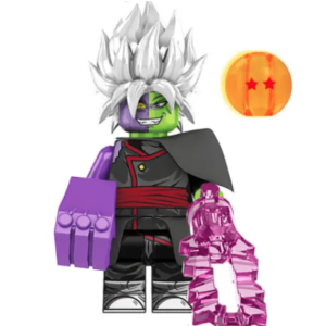 Lego Dragon Ball Zamasu