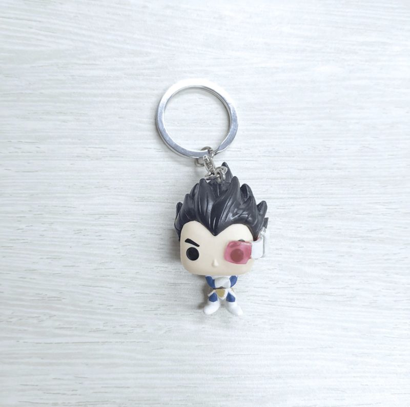 Porte-Clef DBZ