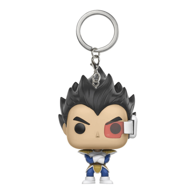 Porte-clef Vegeta