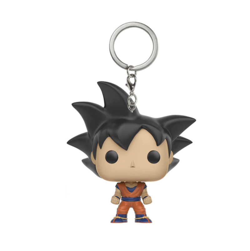 Porte-Clef Goku