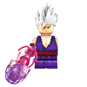 Lego Dragon Ball Son Gohan