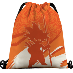 Sac de Sport Dragon Ball Goku Petit