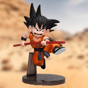 Goku Petit Figurine