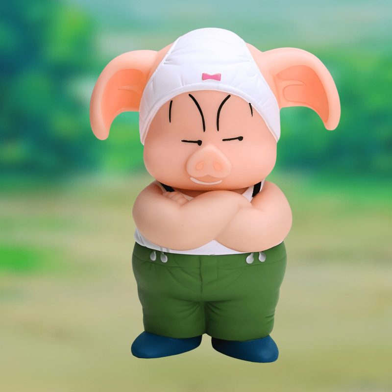 Figurine Dragon Ball Z Oolong