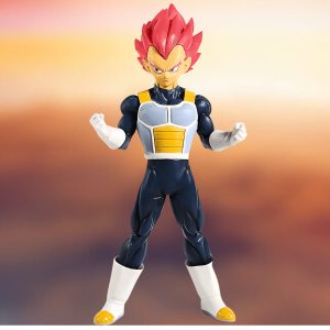 Figurine Vegeta SSJ God