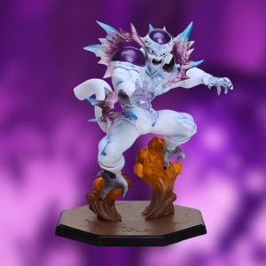 Figurine Dragon Ball Z Freezer Forme Ultime