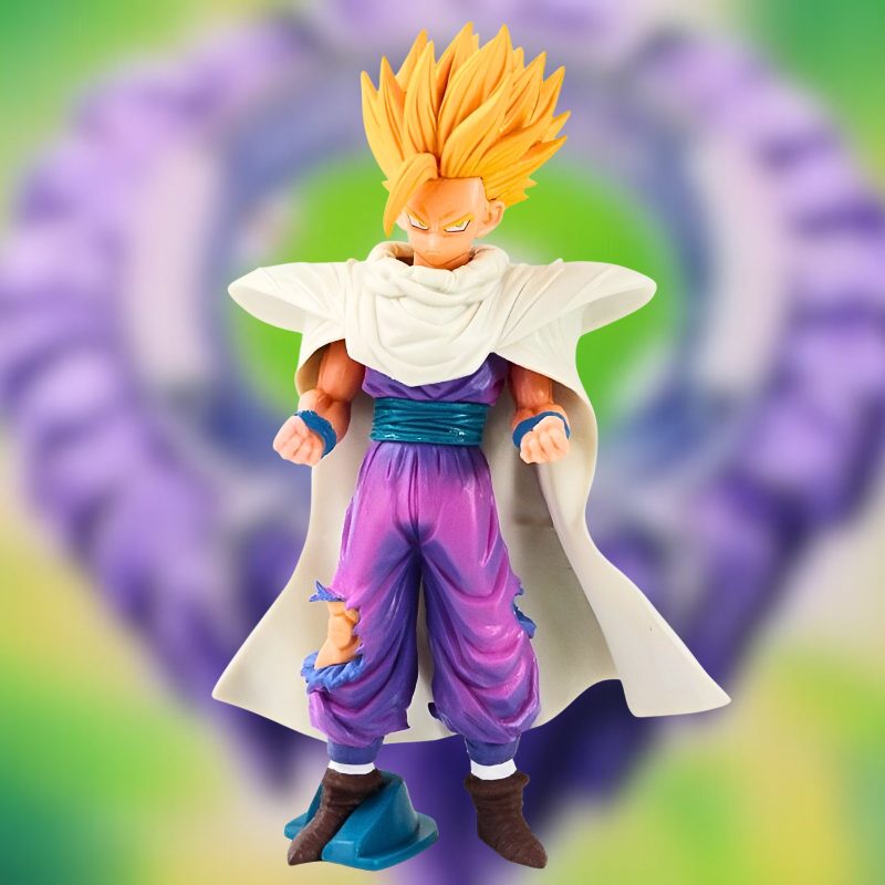 Figurine DBZ Gohan Super Saiyan Ado