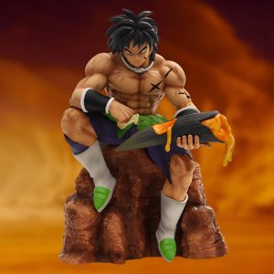 Figurine Dragon Ball Broly Survivant