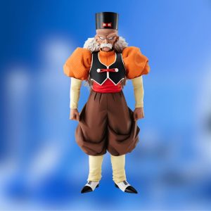 Figurine Dragon Ball Dr. Gero