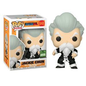 Figurine Pop Dragon Ball Jackie Chun