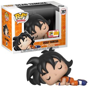 Funko Pop Dragon Ball Yamcha