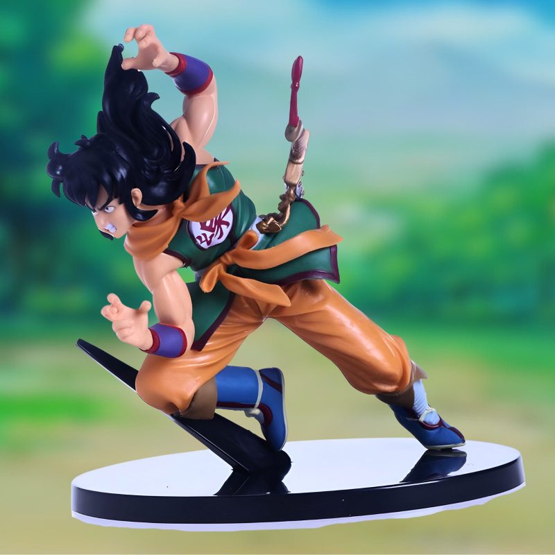 Figurine Yamcha