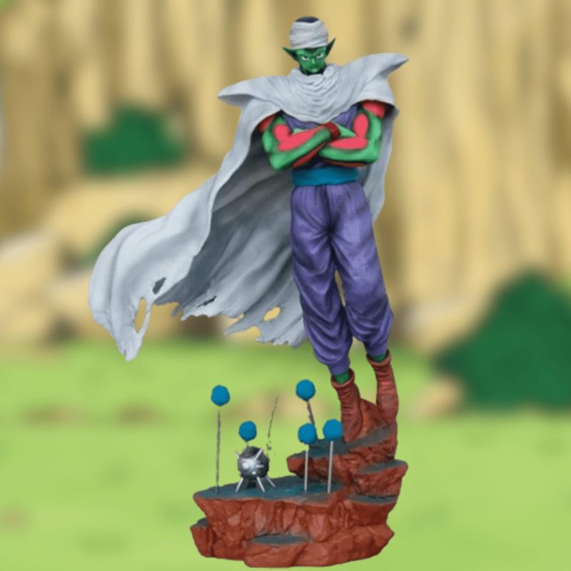 Figurine DBZ Collector Piccolo