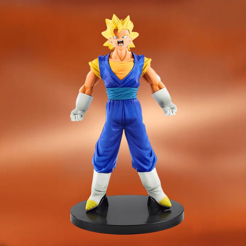 Figurine DBZ Vegetto Blue