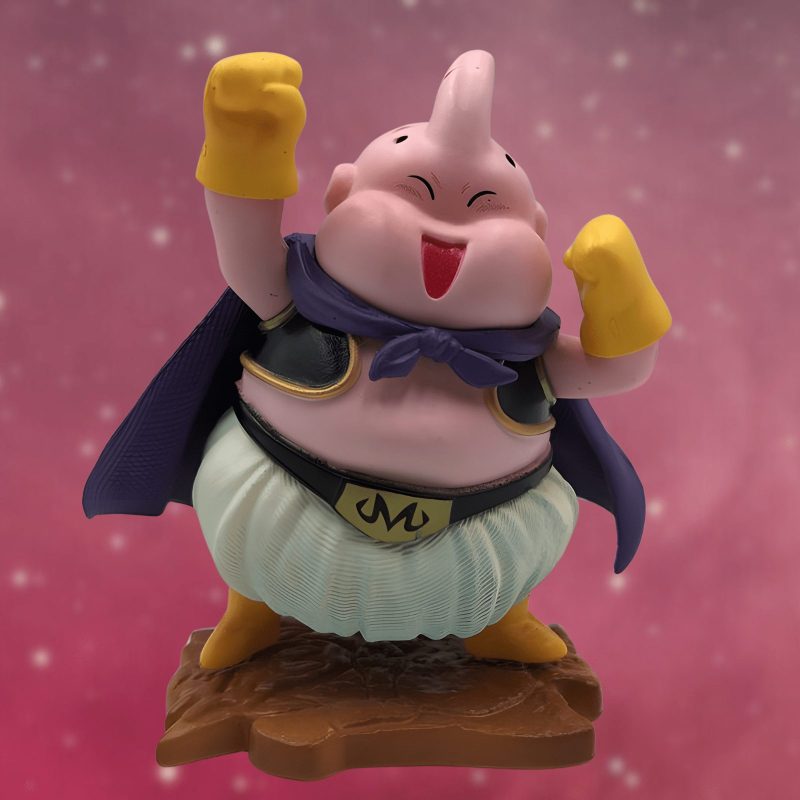 Figurine Majin Boo