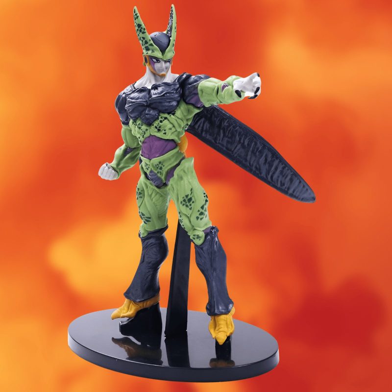 Figurine Cell Parfait